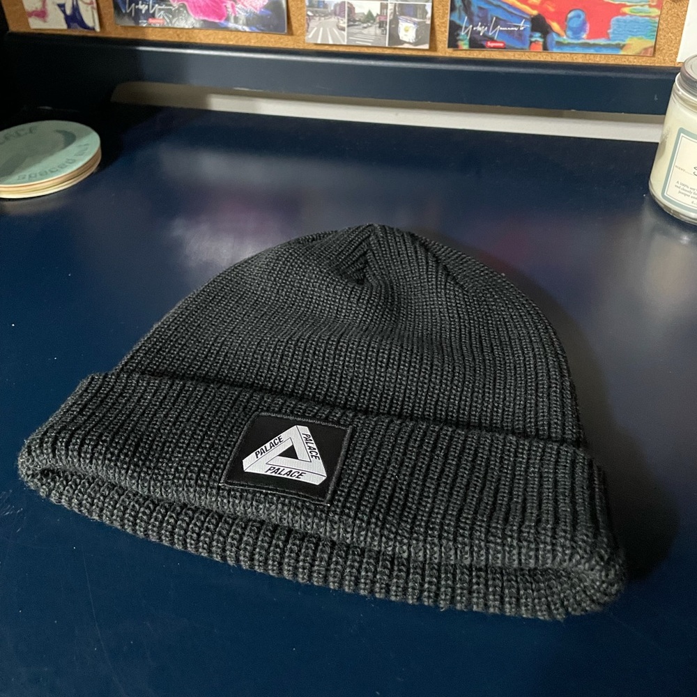 Palace skateboards beanie